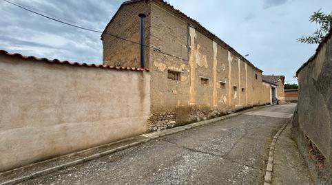 Foto 3 de Finca rústica en venta en Площадь Майор, 9, Pedrosa del Rey, Valladolid