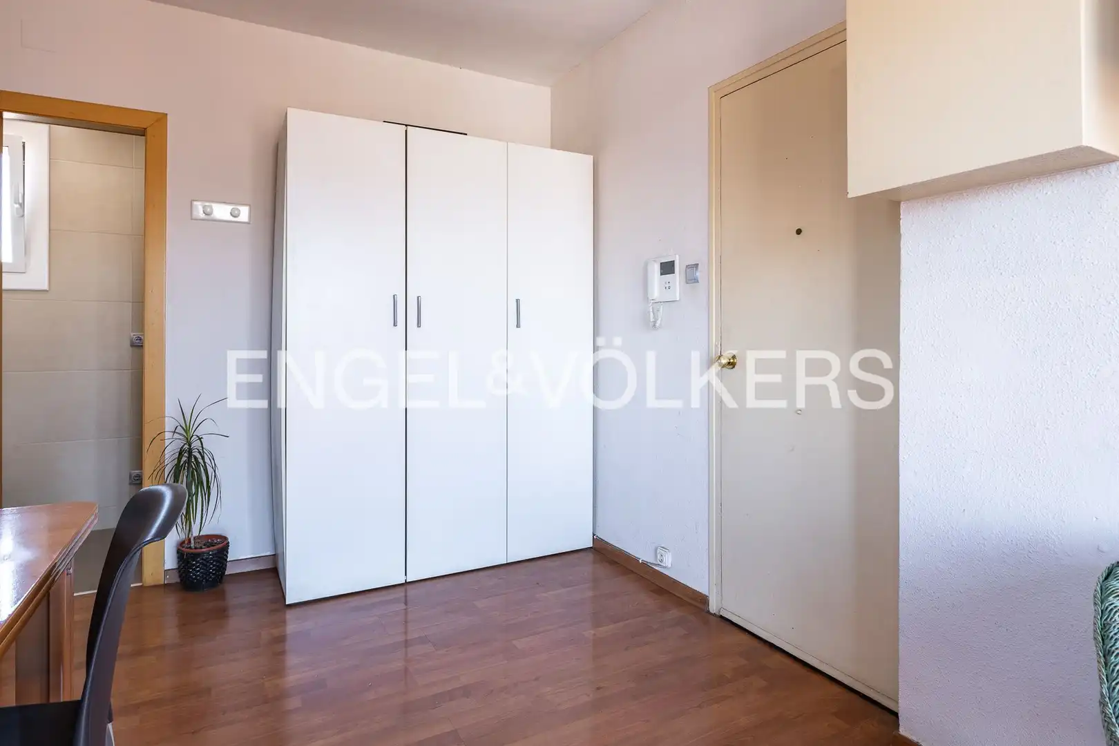 Ático en venta en Barcelona con Calefacción