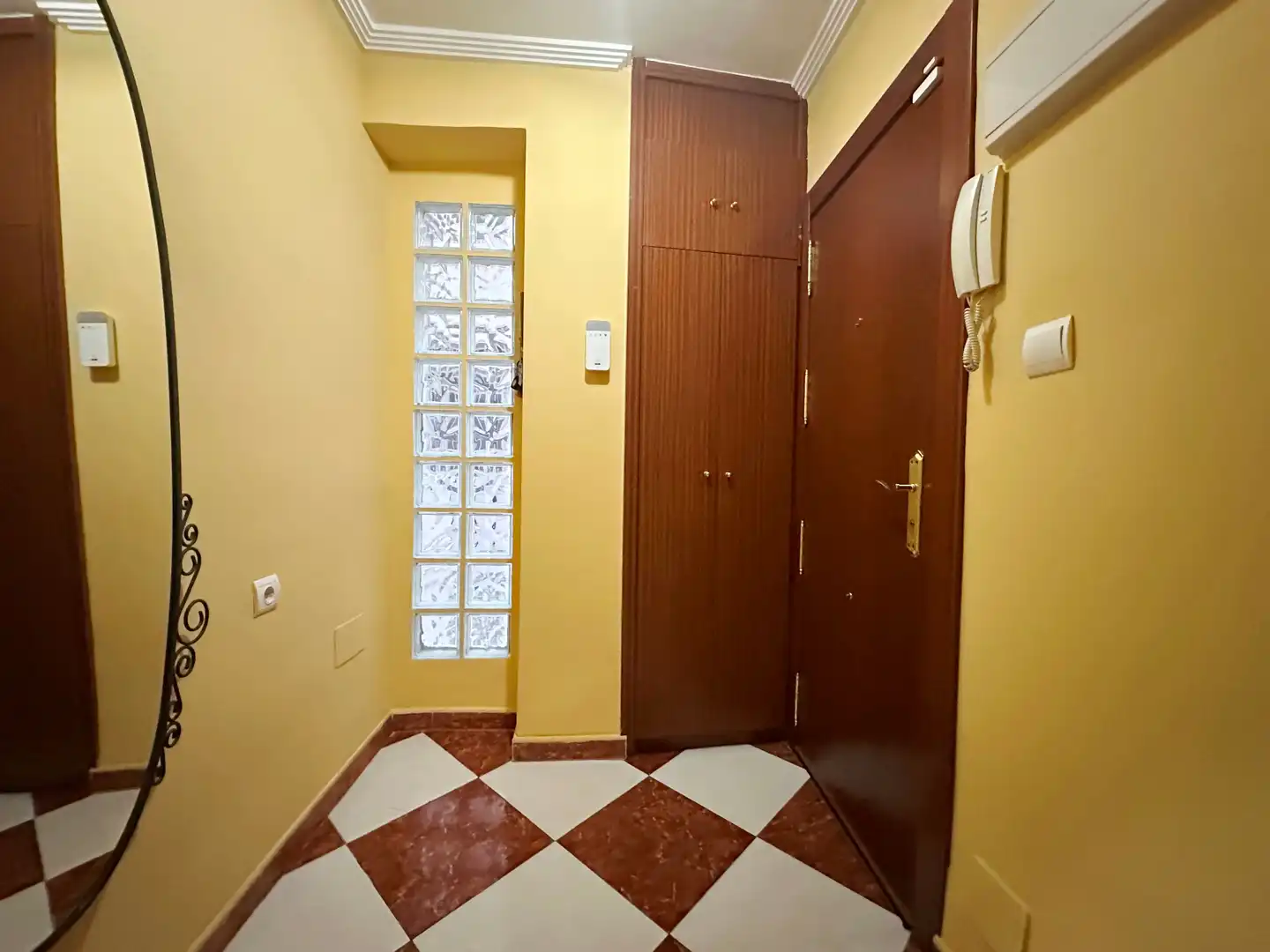 Flat for sale in Málaga