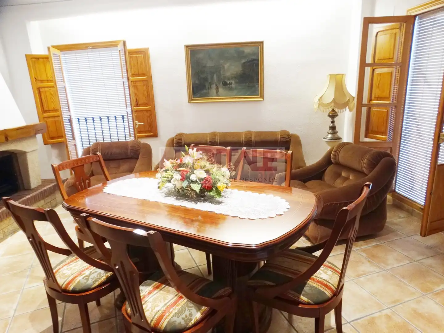 Casa pareada en alquiler en Xàtiva, imagen 2