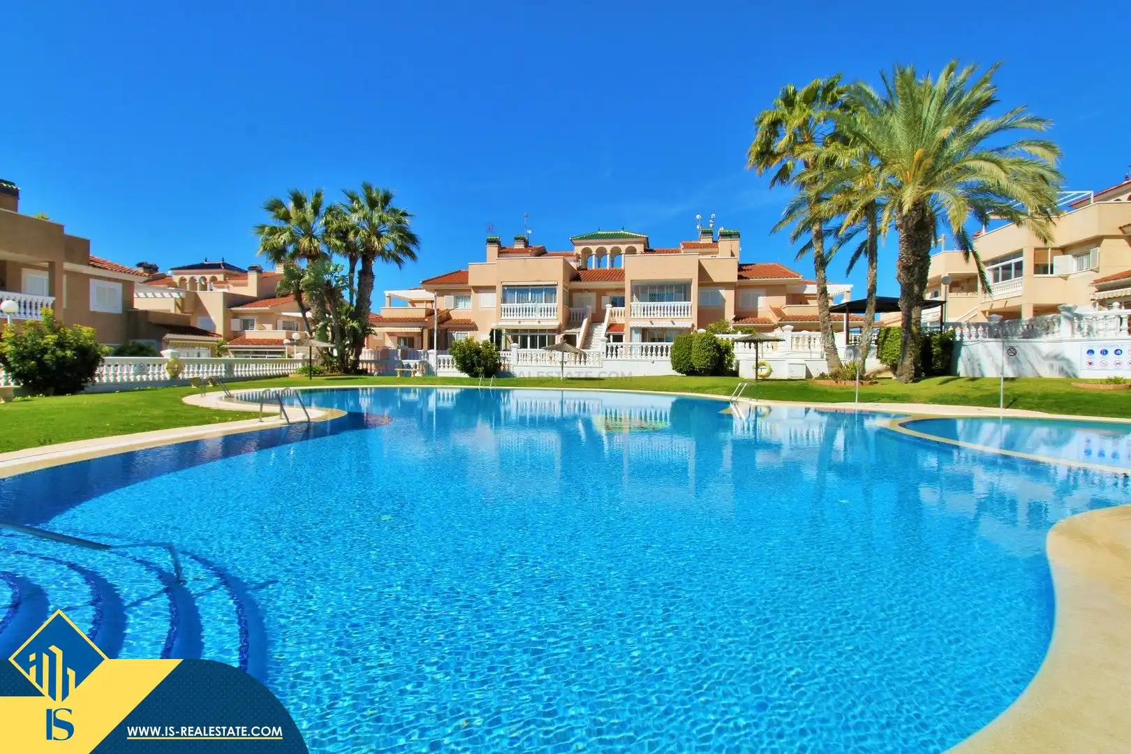 Pis amb piscina en venda a Orihuela Costa, imagen 20