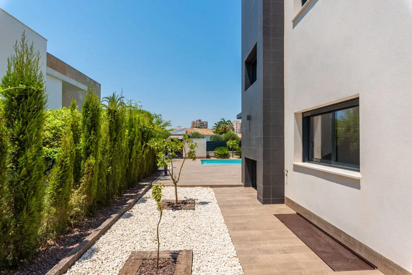 Villa in vendita a Mar Menor de Cartagena – Cabo de Palos, imagen 5