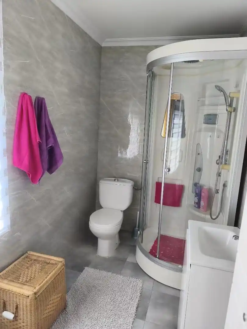 Chalet con jardín en venta en Pedanías - Extrarradio, imagen 16