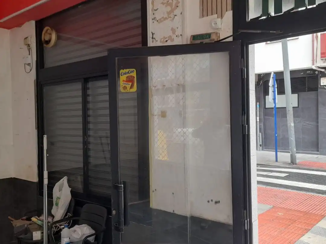 Commercial properties for rent in Erandio, Bizkaia