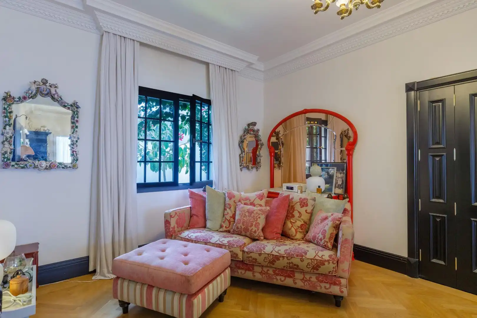 Sala de estar de Casa o chalet en venta en Las Palmas de Gran Canaria con Jardín privado, Terraza y Trastero