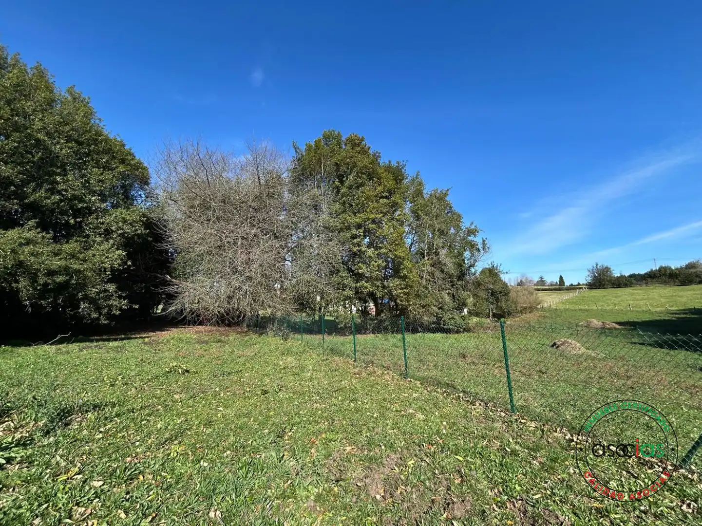 Terreno residencial en venta en Barganiza, La - La Barganiza Parcela 3, imagen 3