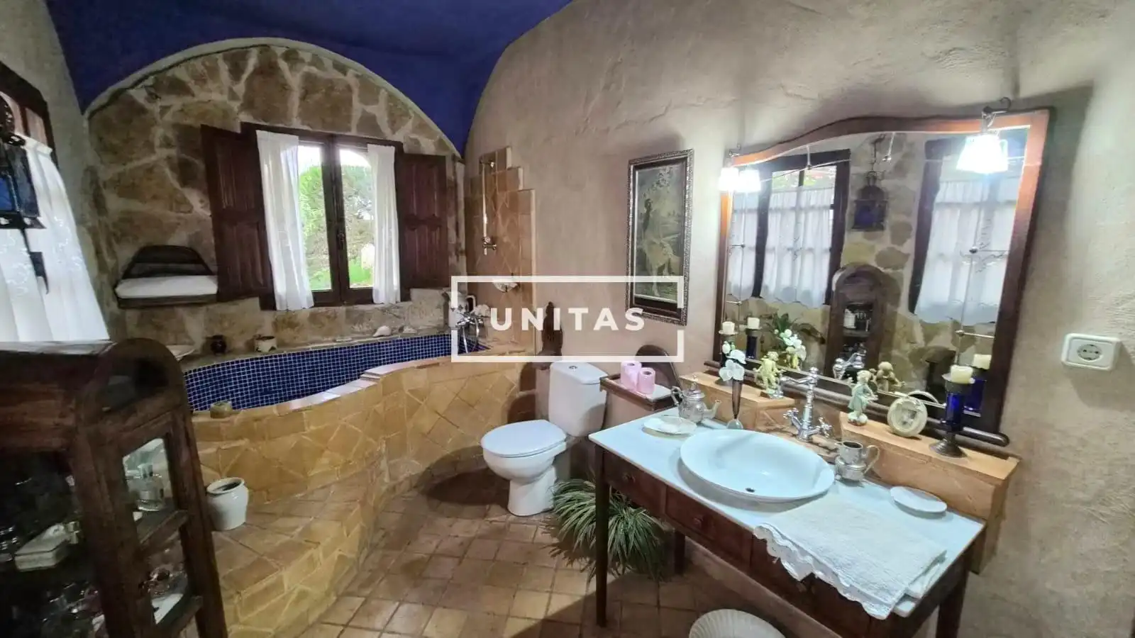 Casa o chalet en venta en Carretera MORALET, Cañada del Fenollar