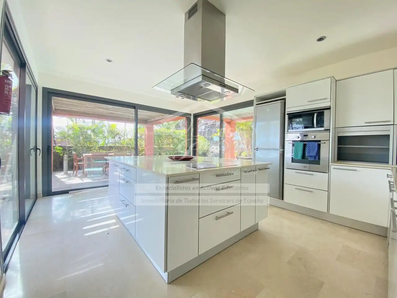 Houses for sale in Swing, Salobre Golf