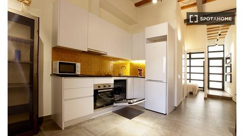 Photo 5 of Flat to rent in Diagonal Mar i el Front Marítim del Poblenou, Barcelona