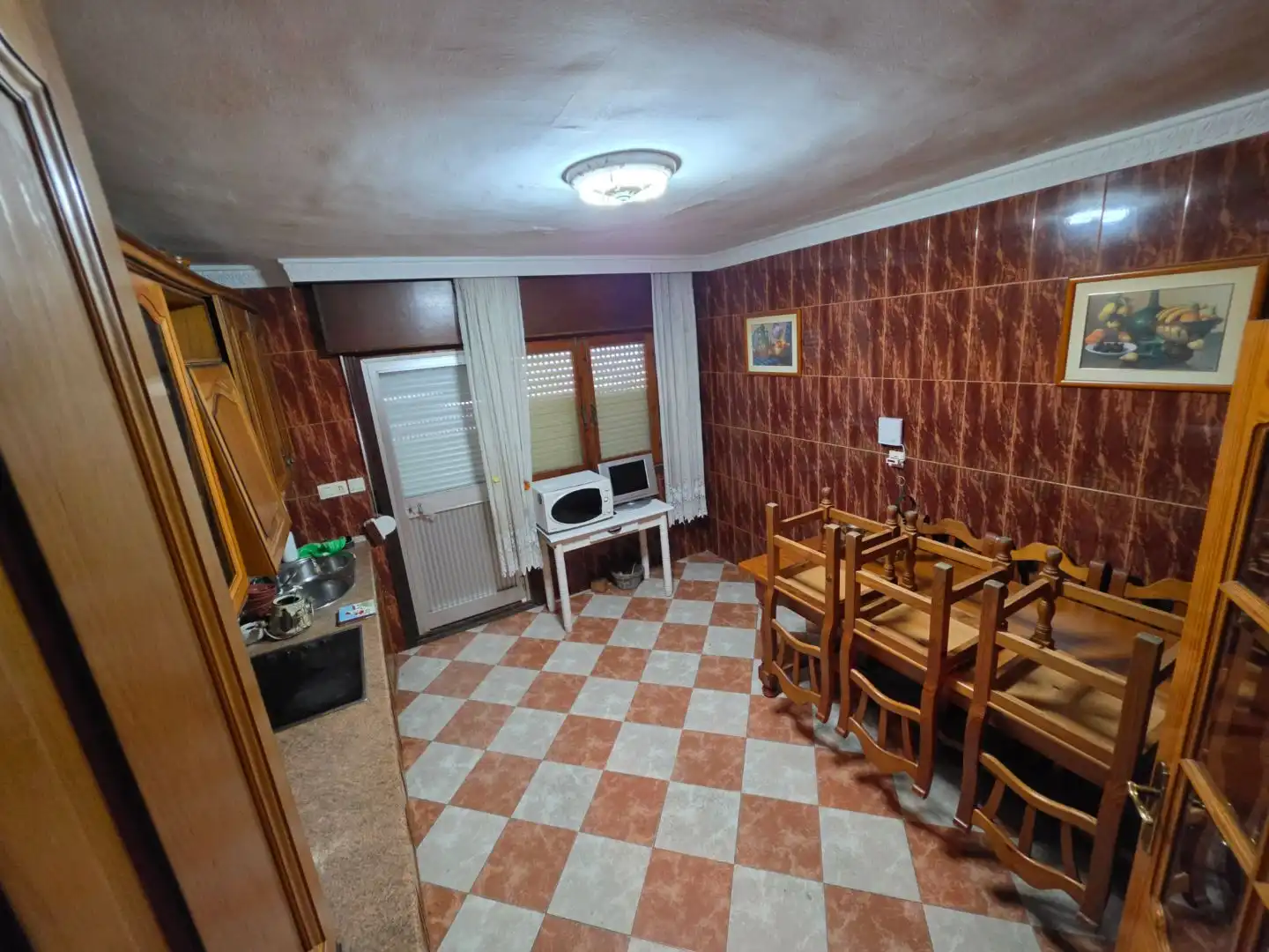 Casa o xalet en venda en Málaga Capital amb Aire condicionat, Terrassa i Balcó