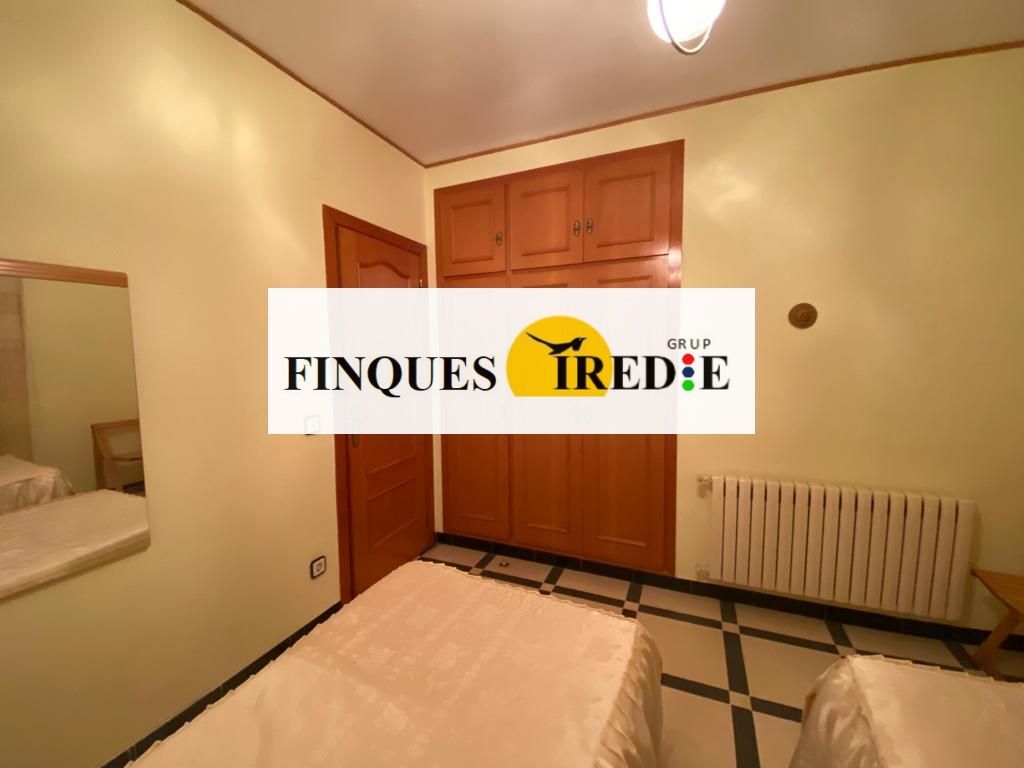 Bedroom of House or chalet for sale in L'Aldea