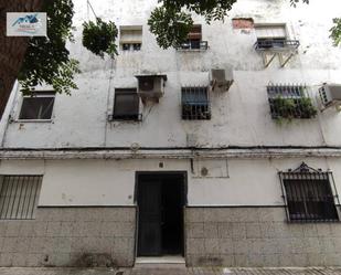Vista exterior de Pis en venda en  Sevilla Capital