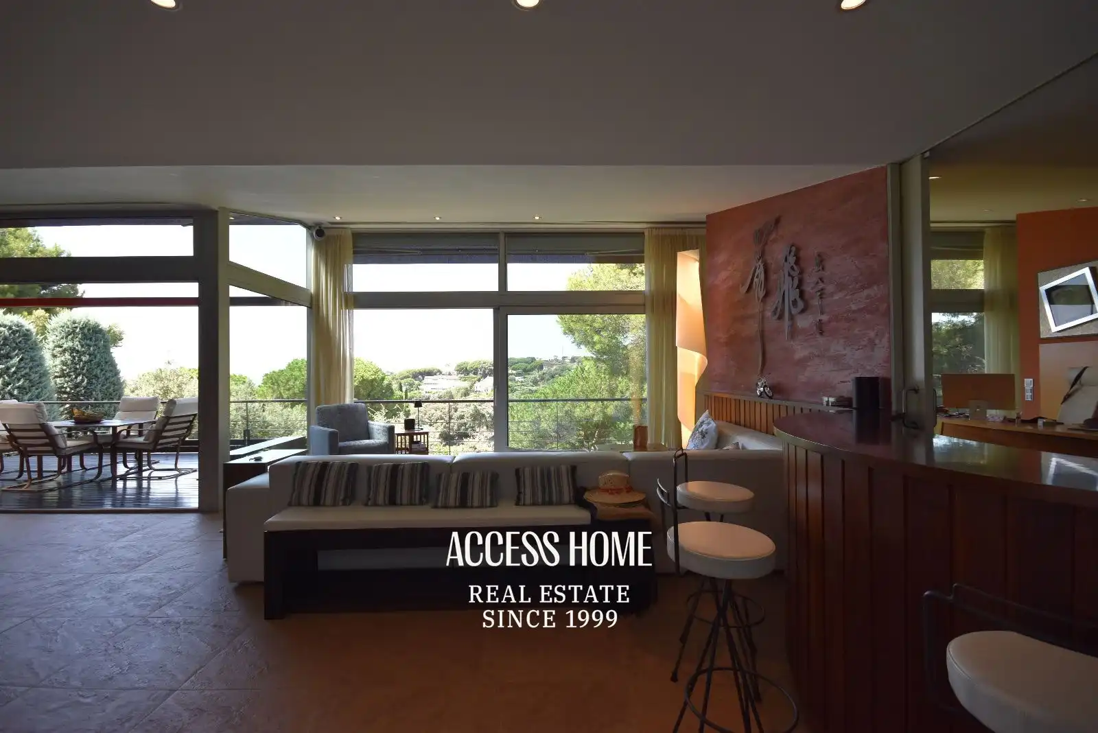 Detached house with pool for sale in Supermaresme, imagen 52