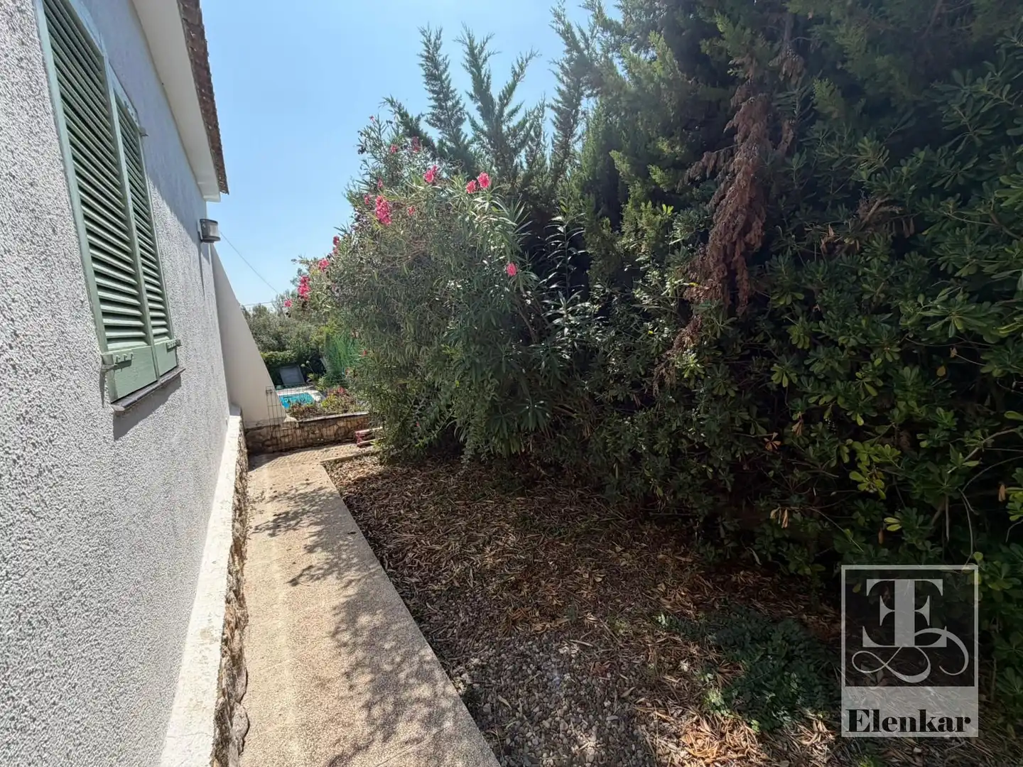 Villa avec piscine à vendre à Papiola, imagen 23