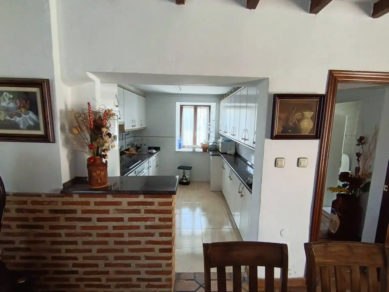 Haus mit Garten zum Verkauf in Reocín, imagen 7
