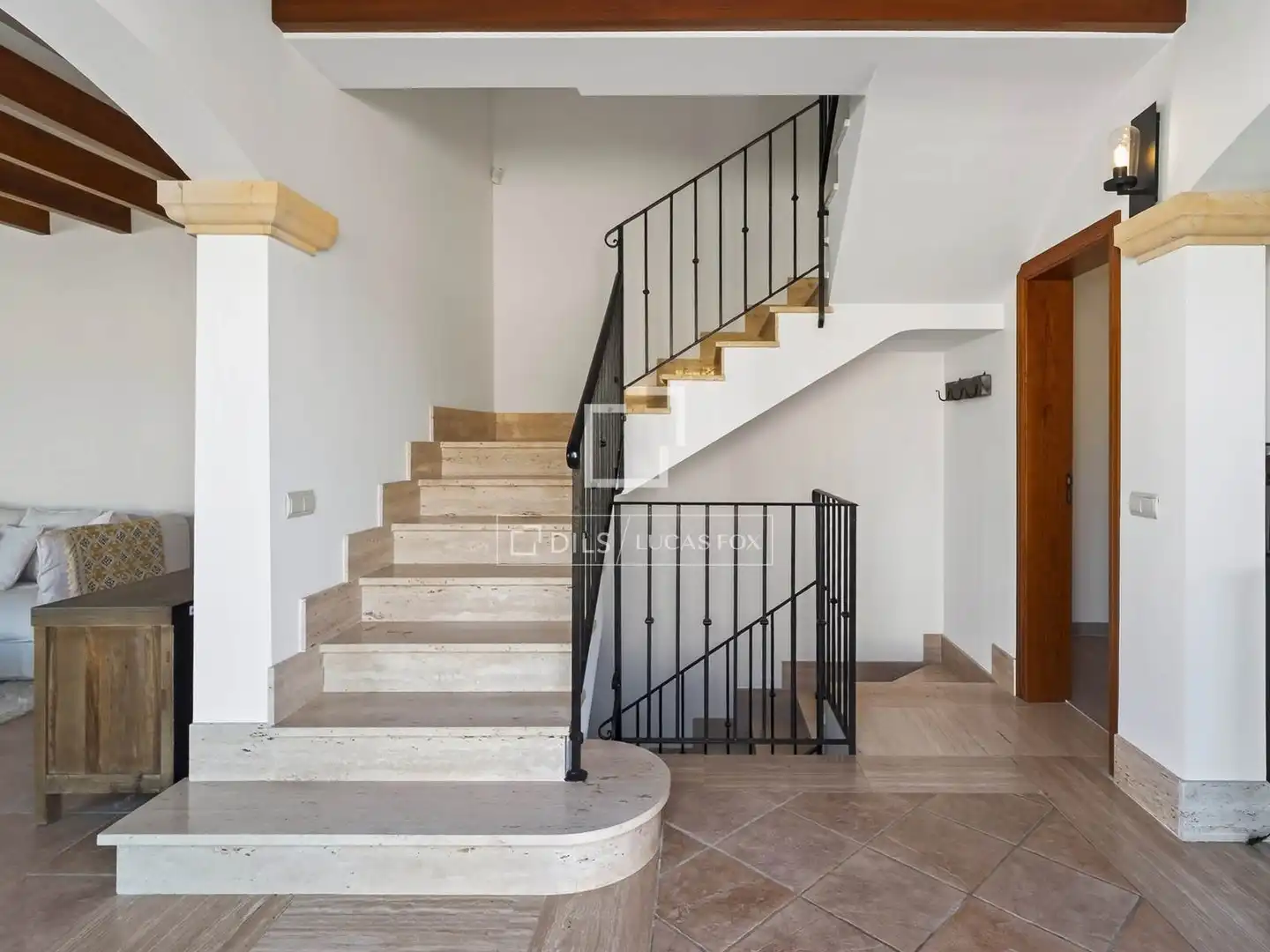 Haus oder Chalet zum Verkauf in Capdepera mit Klimaanlage, Heizung und Privatgarten