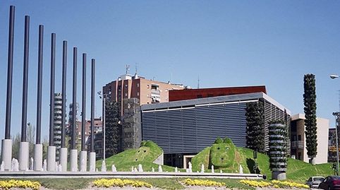 Foto 5 de Apartament en venda a Calle Cartaya, Centro, Móstoles