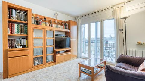 Foto 3 de Pis en venda a Llevant, Igualada