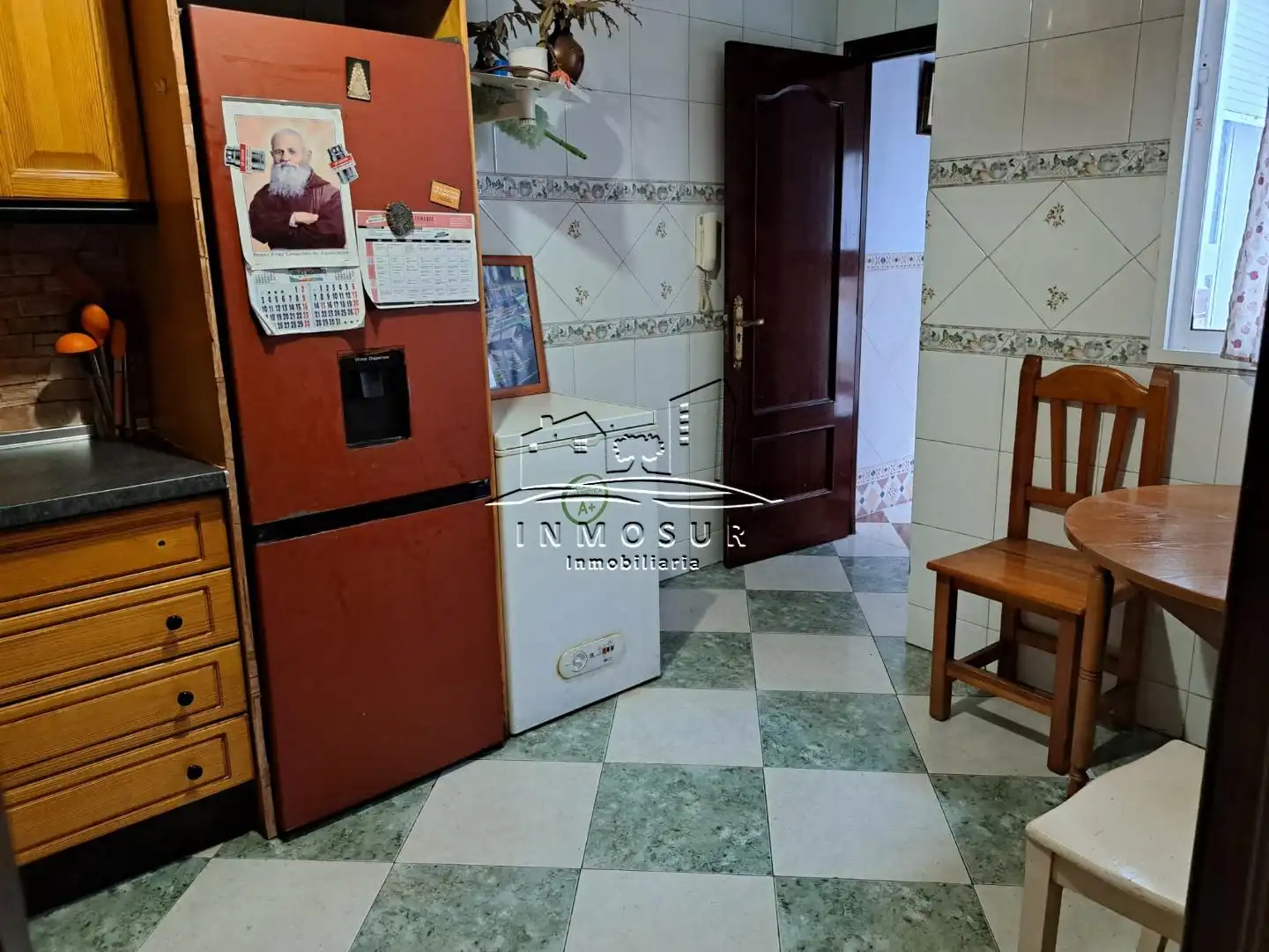 Haus zum Verkauf in El Carmen - La Barrera, imagen 5