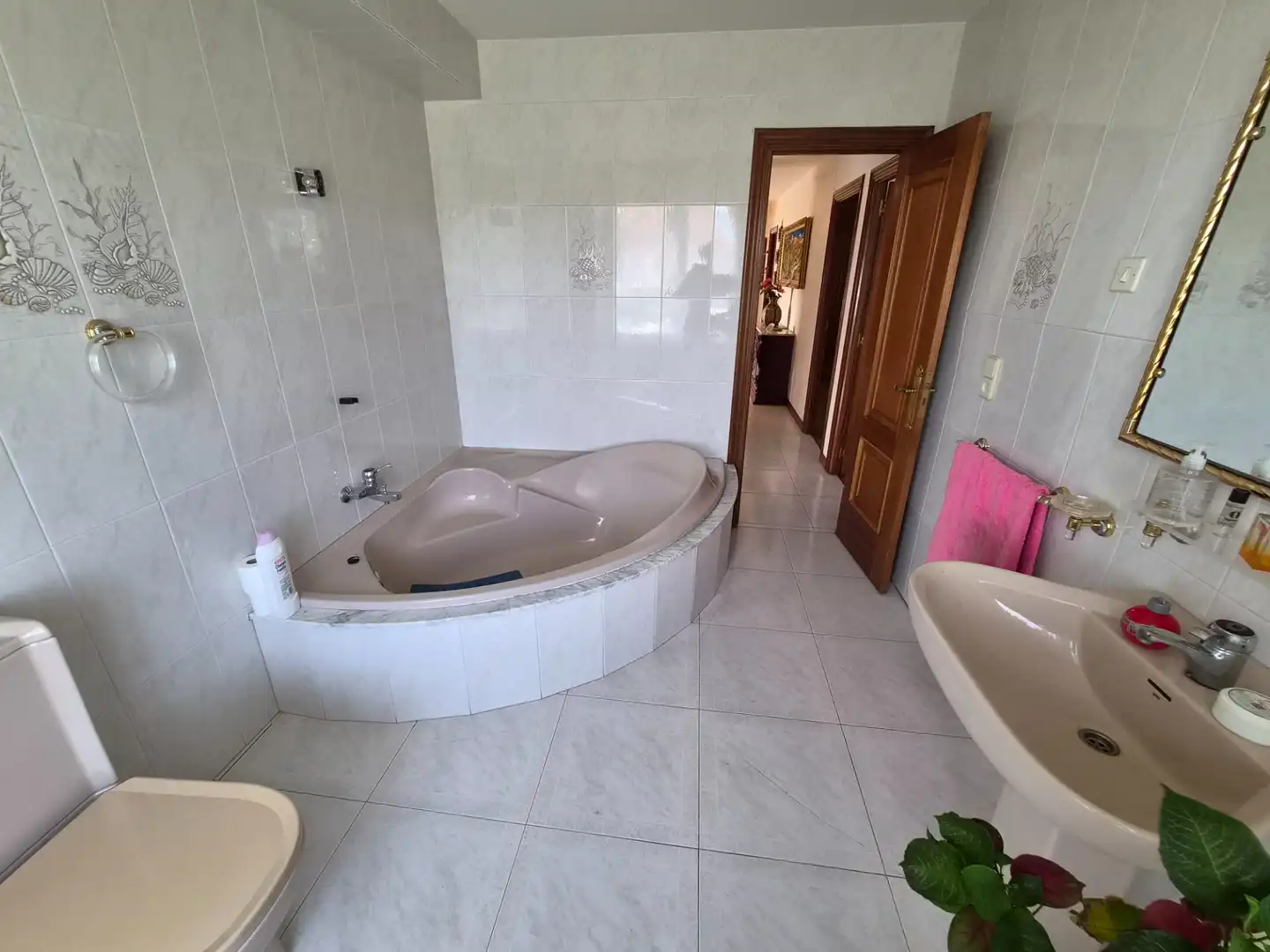 Villa avec terrasse à vendre à Rúa Fonte do Ouro, imagen 53