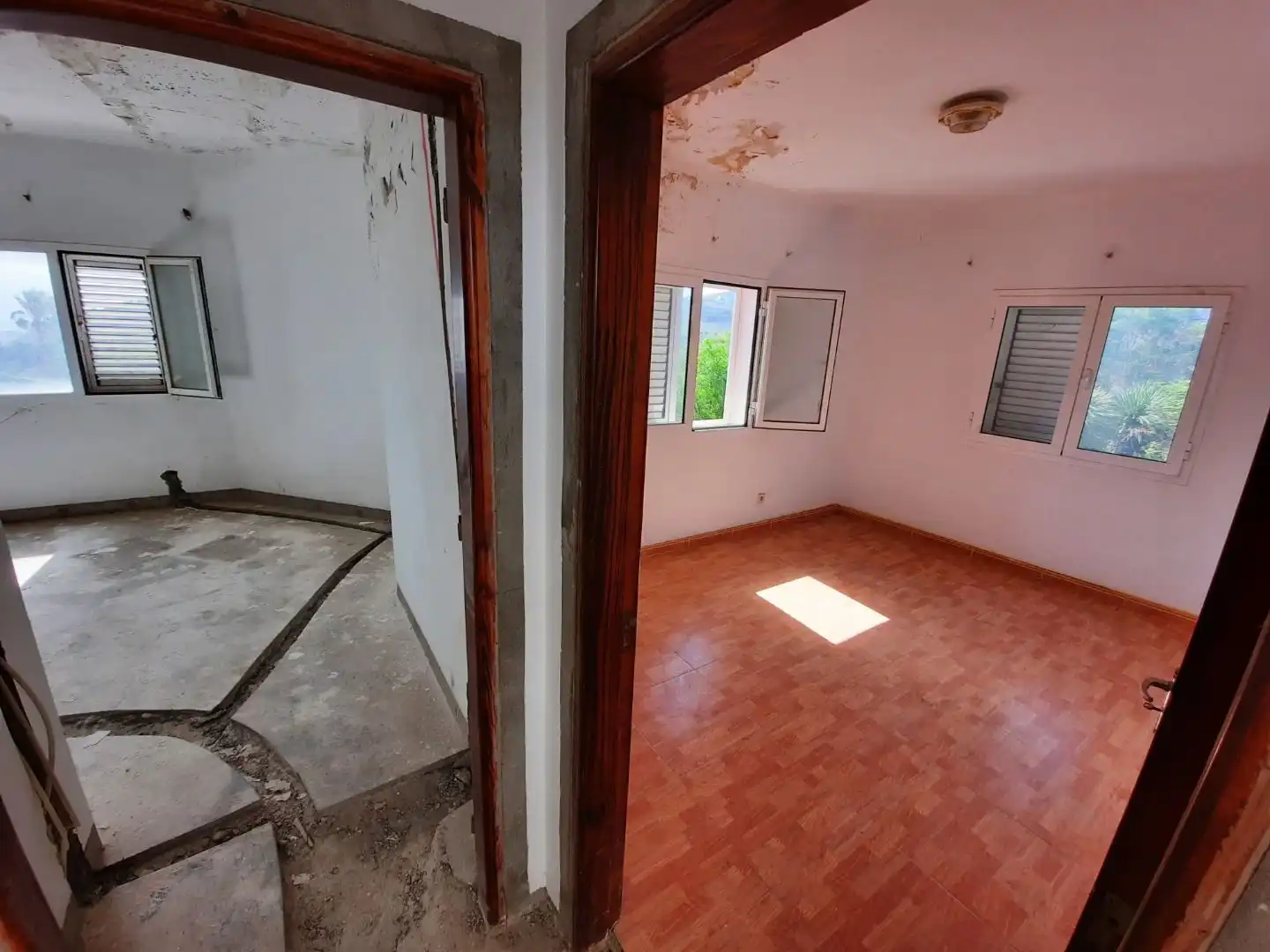 Casa o chalet en venta en Santa Brígida con Jardín privado, Terraza y Trastero