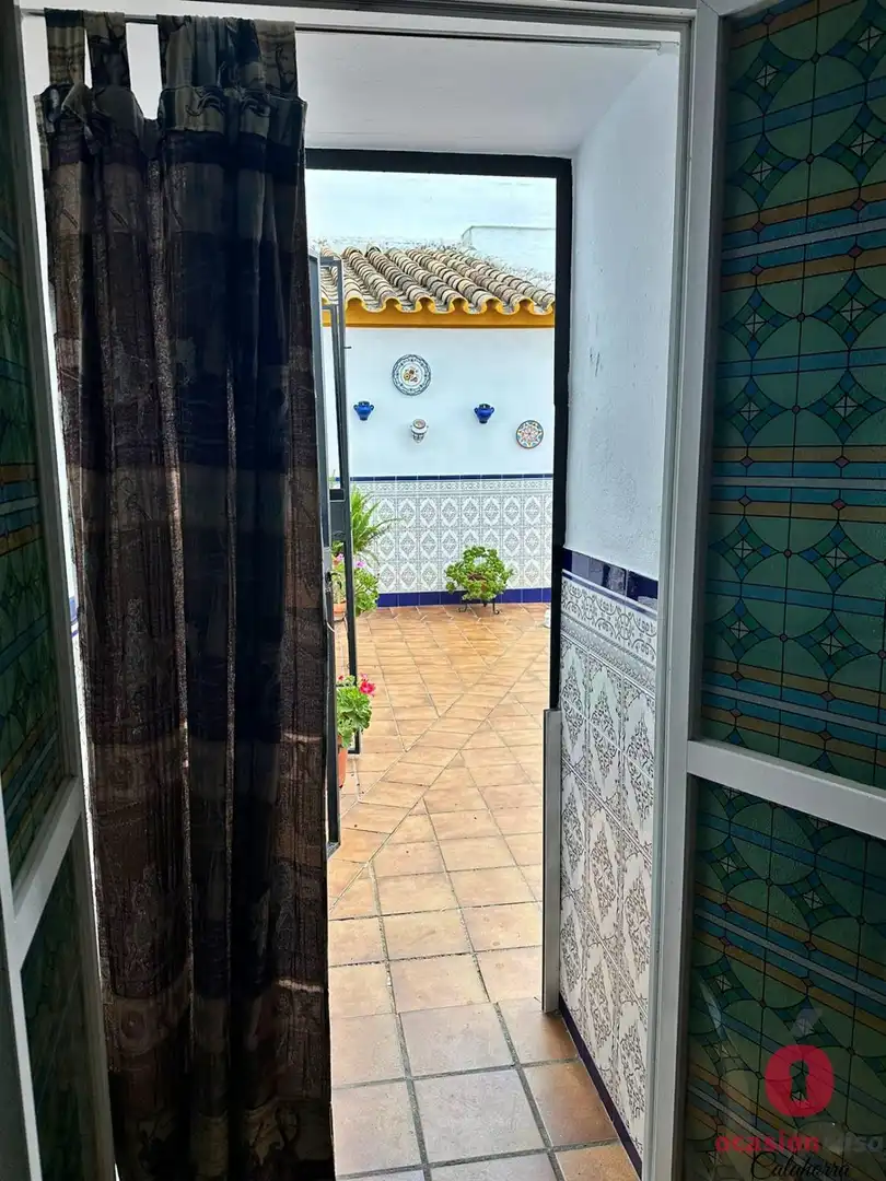 Haus mit Terrasse zum Verkauf in Almodóvar del Río, imagen 22