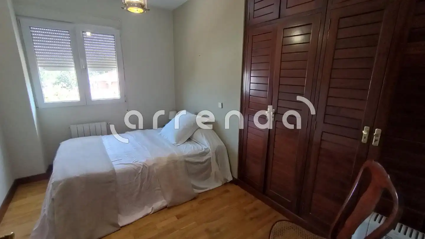 Habitación de Casa o chalet en venta en Villalbilla con Calefacción, Jardín privado y Terraza
