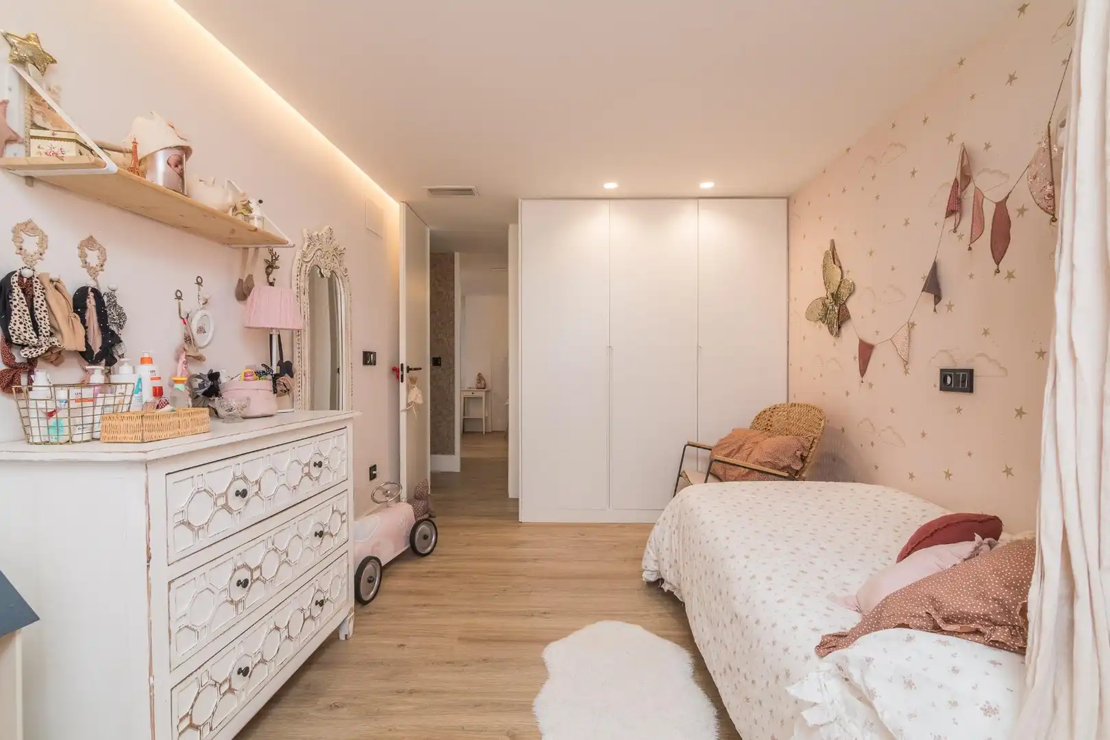 Flat for sale in Calle VICENTE BLASCO IBAÑEZ, 4, Pont Nou - Corazón de Jesús