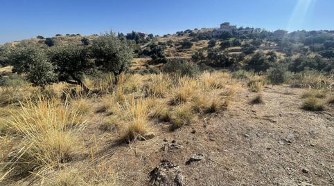 Foto 5 de Residencial en venda a Monasterio de Santa María de Huerta, 20, Los Cigarrales-La Bastida, Toledo Capital