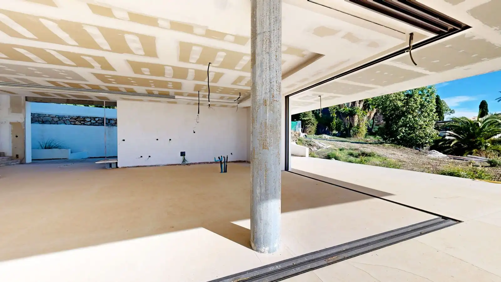 Chalet con piscina en venta en Elviria - Cabopino, imagen 9
