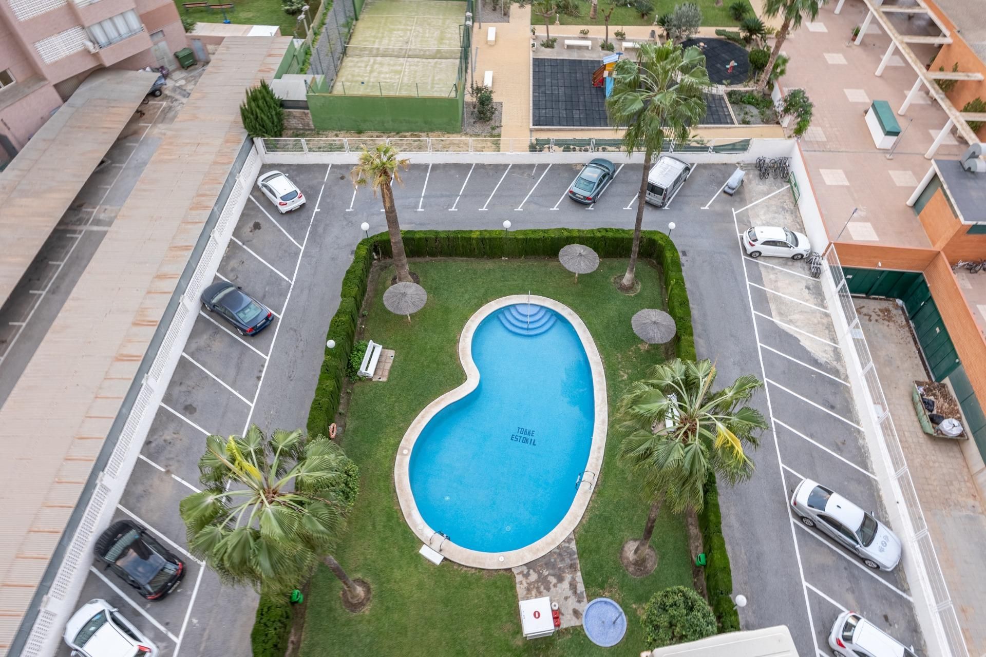 Apartament en venda a Rincón Bajo