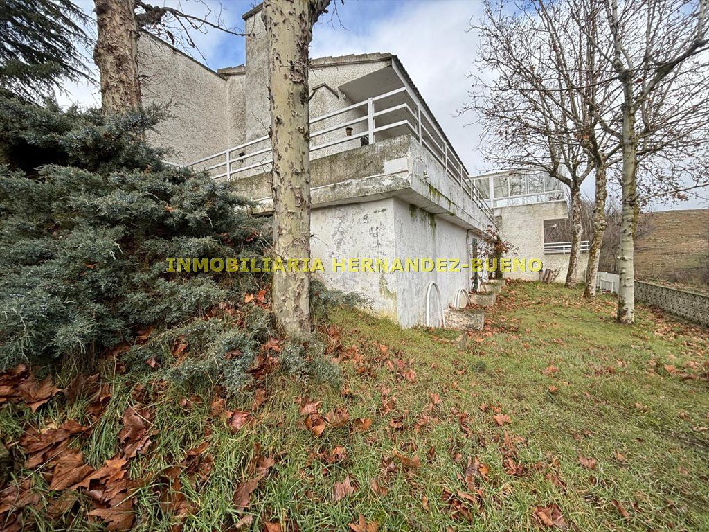 House or chalet for sale in Alba de Tormes  with Swimming Pool
