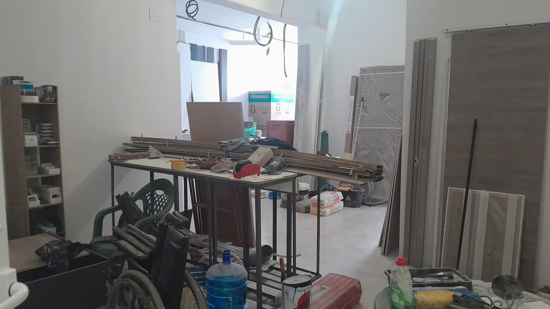 Local comercial en venta en Sant Andreu - Gassó Vargas, imagen 15