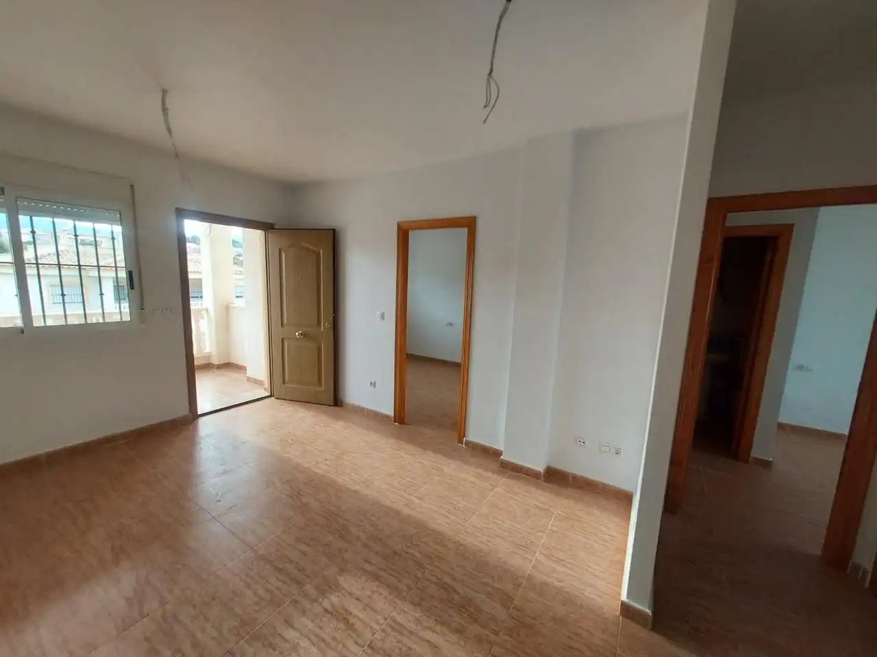Casa o xalet de lloguer a Calle Rio Tajo, Castalla