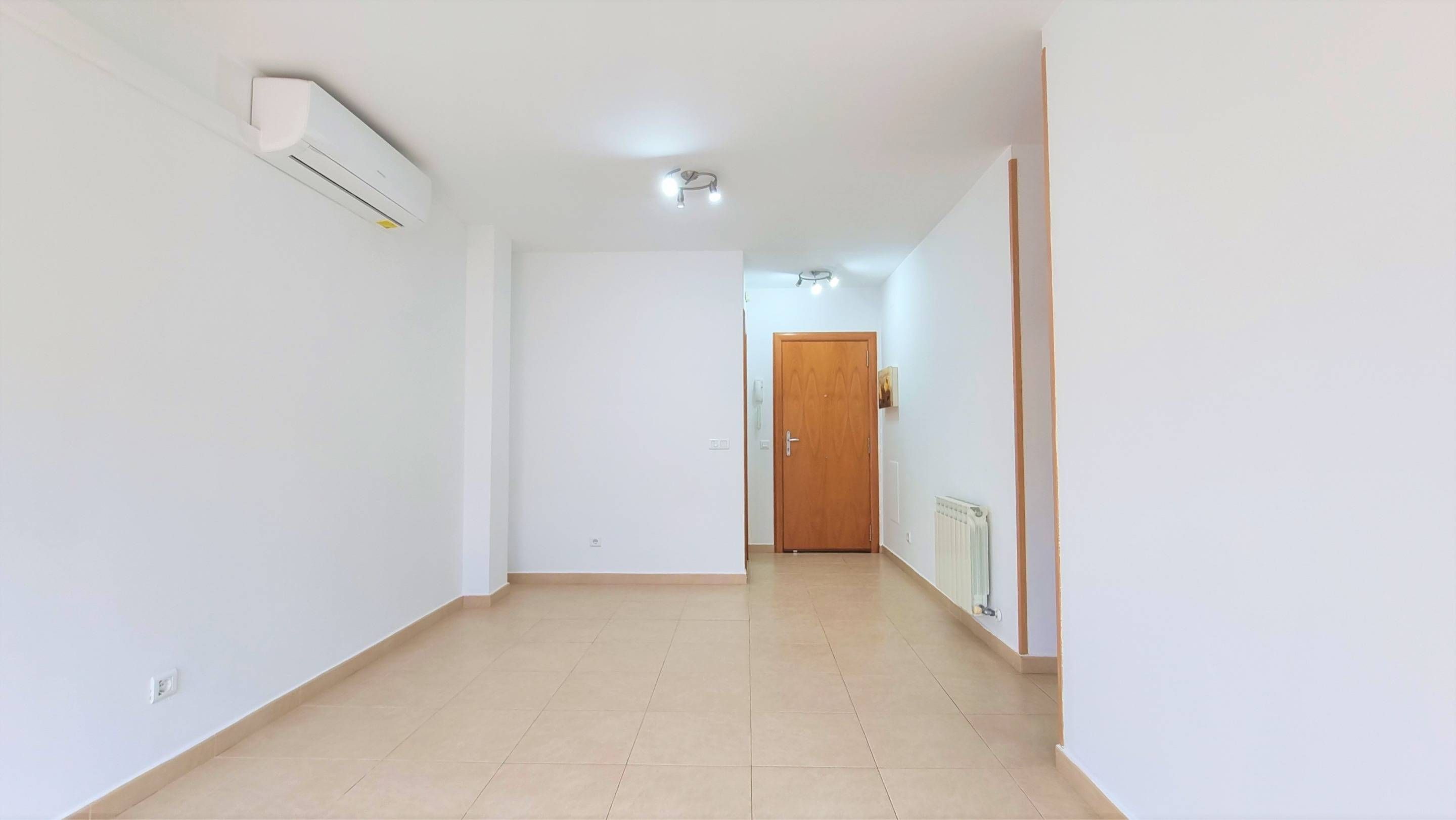 Piso de alquiler en Centre