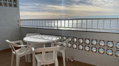 Foto 2 de Apartament de lloguer a Paseo de Velilla, 10, Velilla - Velilla Taramay, Granada