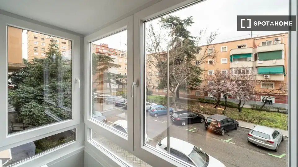 Wohnung zur Miete in Madrid, Madrid