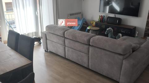 Foto 3 de Pis en venda a Príncep de Viana - Clot -Xalets Humbert Torres,  Lleida Capital