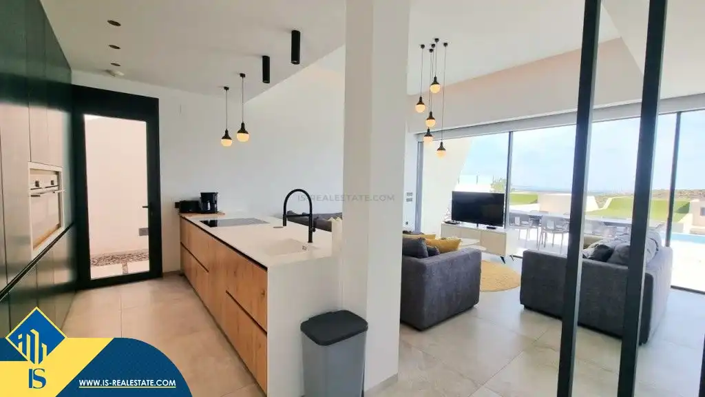 Villa con piscina in vendita a Centro, imagen 10