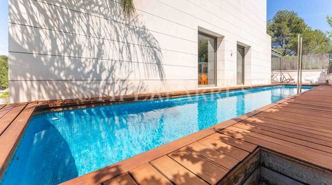 Photo 3 of Houses for rent in El Papiol, Barcelona