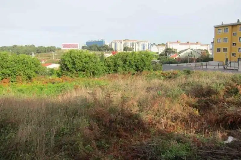 Terrain rustique à vendre à Cm Gouxa