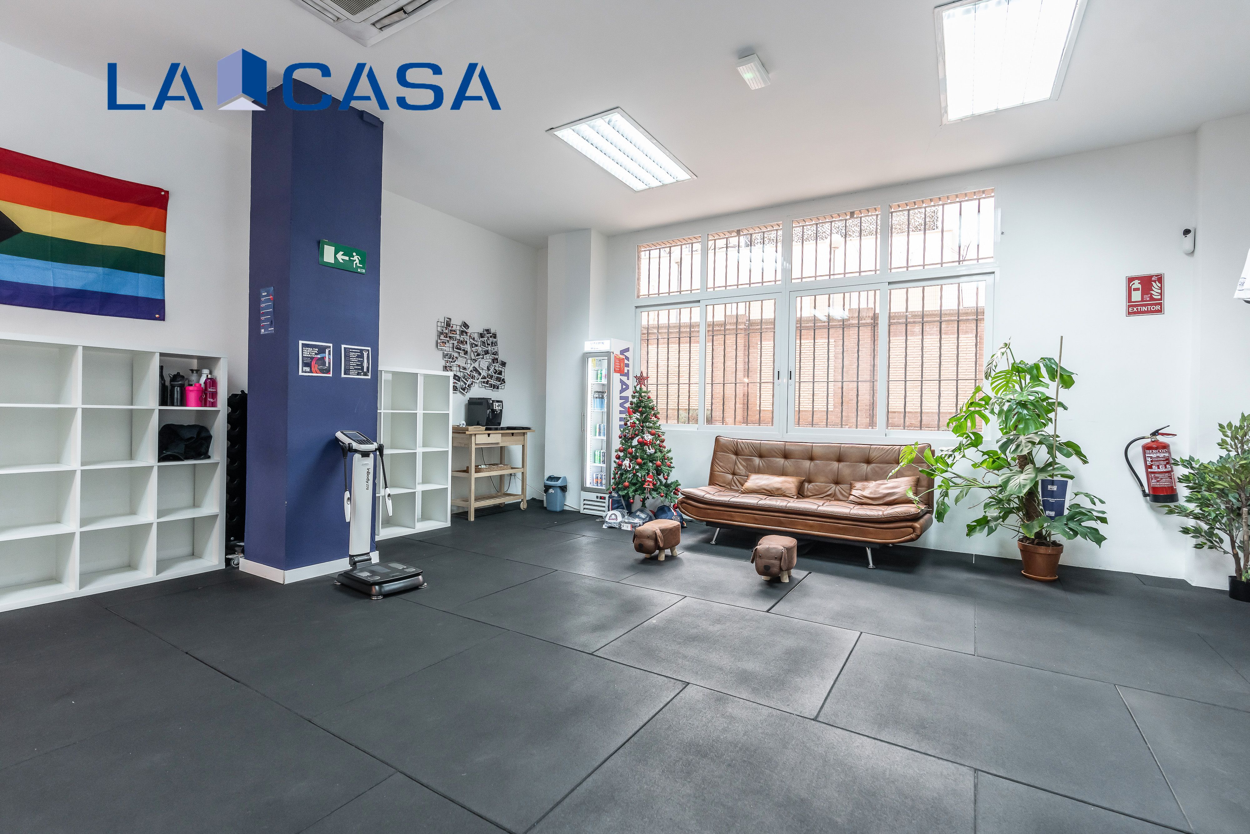 Geschaftsraum zum Verkauf in  Madrid Capital