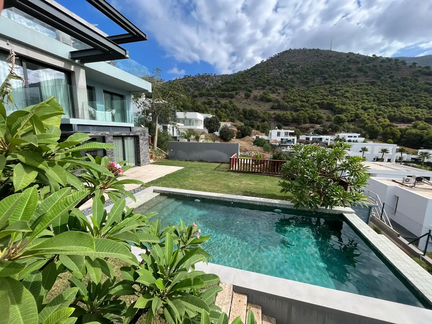 Casa con terraza en venta en Mijas pueblo, imagen 31