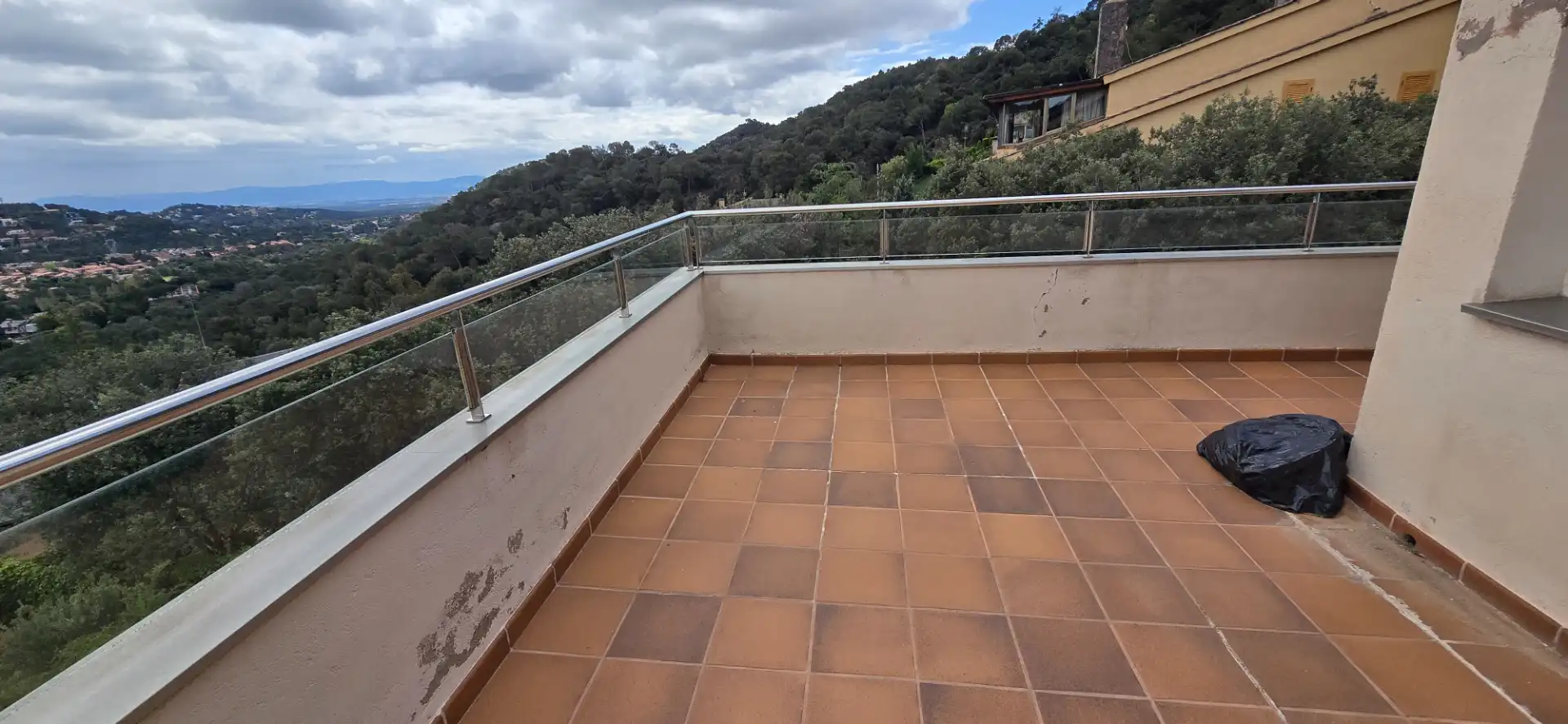 Chalet con terraza en venta en Avinguda de Catalunya, imagen 58