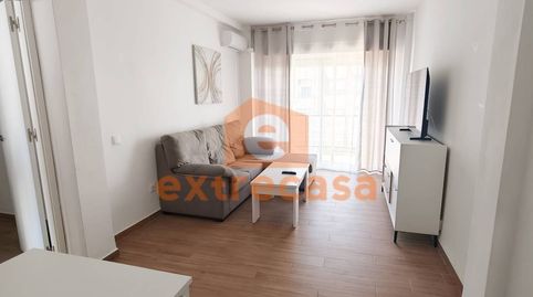 Photo 2 of Flat for rent in San Roque - Ronda Norte, Badajoz Capital