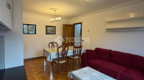Foto 4 de Piso de alquiler en Los Castros, Santander