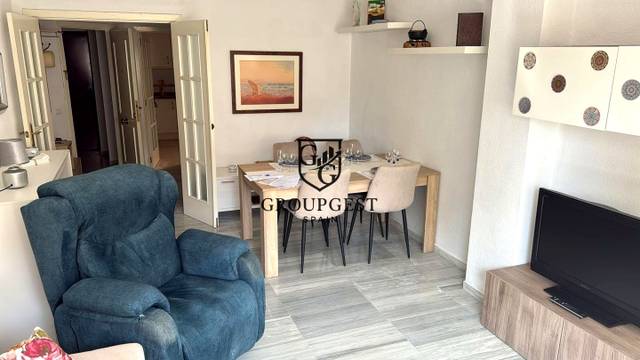 Piso en Venta en Ramal de Sorolla en Ayuntamiento