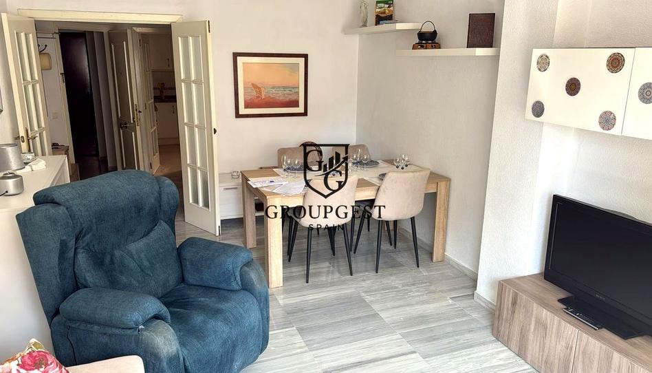 Photo 1 of Flat for sale in Ramal de Sorolla, Ayuntamiento, Málaga