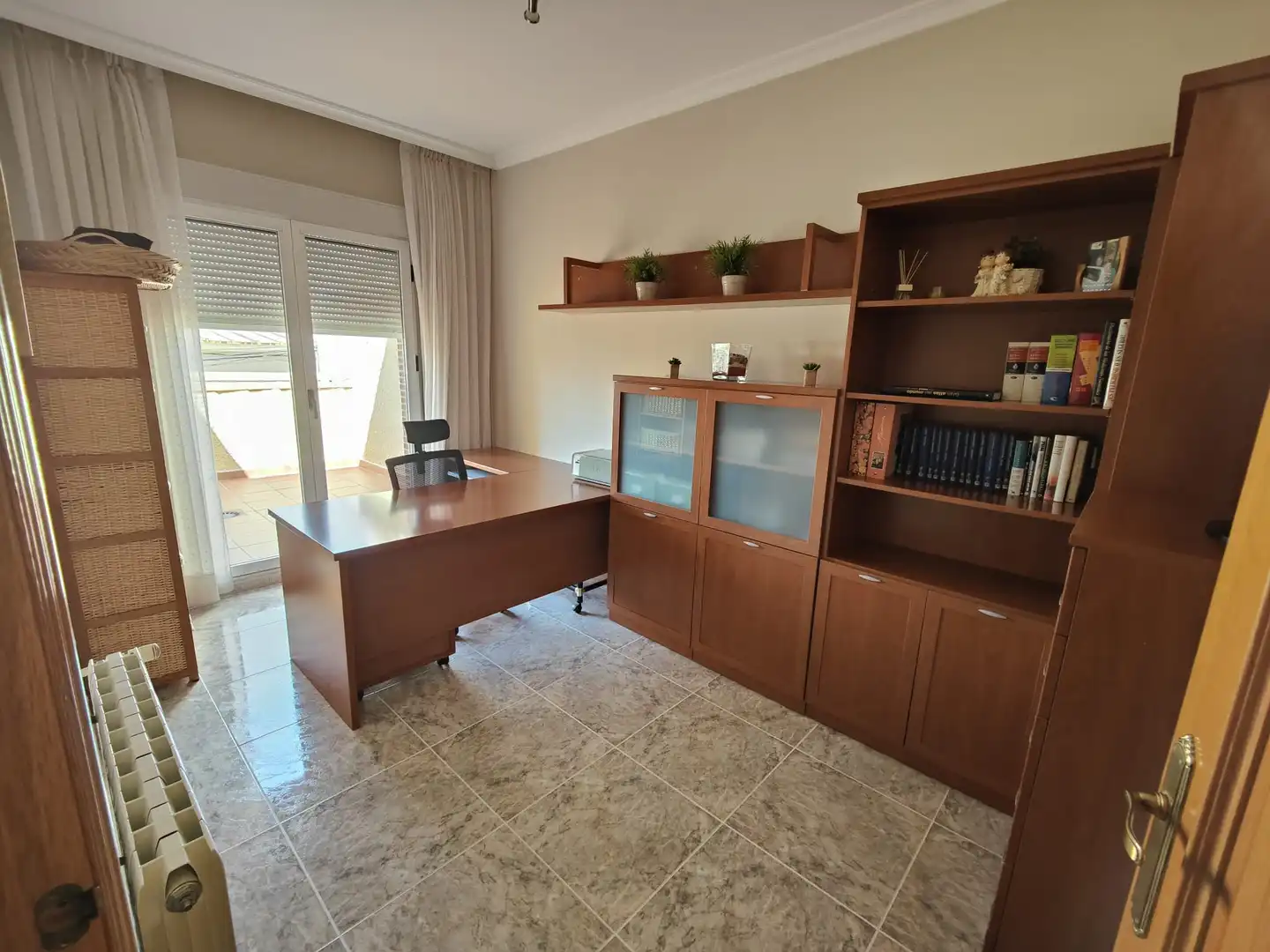 Casa o xalet en venda a Corral de Almaguer