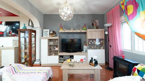 Foto 3 de Casa adosada en venda a Carril del Molino, Fuente Alegre - El Chaparral - Los Morales, Málaga